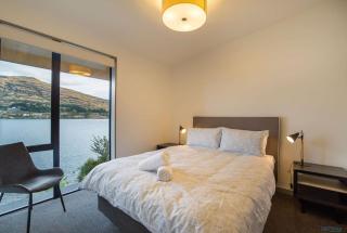 Atalante - Lakefront Location with Stunning Views - Queenstown - 4