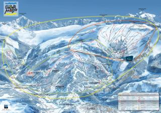 Les Frahans - Samoëns - 9