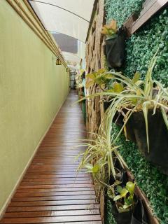 Loft Garden's - Rosario - 0