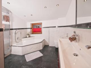 Landhaus Sabrina - Mayrhofen - 1