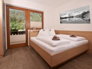 Landhaus Sabrina - Mayrhofen - 2
