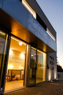 Marinhas Bed & Breakfast - 1