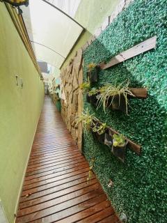 Loft Garden's - Rosario - 8