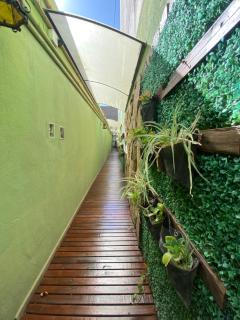 Loft Garden's - Rosario - 9