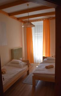 Pitypang Vendégház Villány - 1