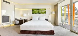 Radisson Blu Hotel & Convention Centre Kigali - Kigali - 5