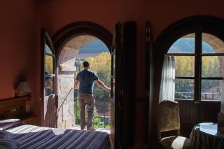 Hostería del Monasterio de San Millan - 9