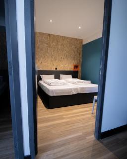 Moontain Hostel - Oz - 9