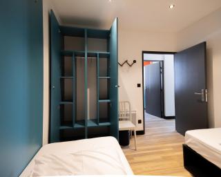 Moontain Hostel - Oz - 5