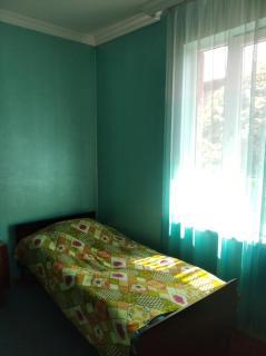 Roin Guest House - Grigoleti - 1
