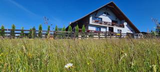 Casa Maria - Piatra Fântânele - 8