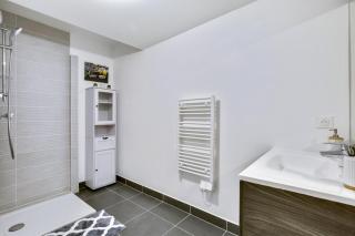 Chic studio near Paris - La Defense - Bezons - 1