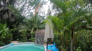Casa el Colibrí - Parrita - 1