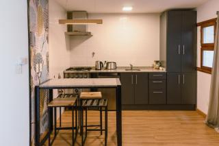 Azul Morada Bariloche - 7