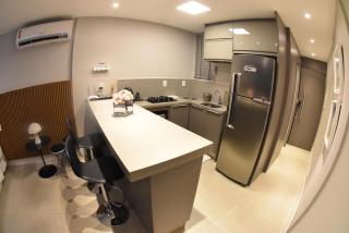 Loft de Luxo no melhor ponto de Copacabana - Rio de Janeiro - 1