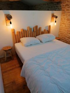Pays de Joie - Gite-Loft Le Piano - - 3