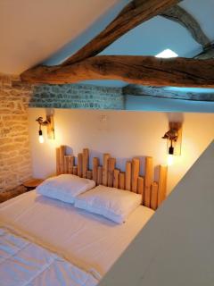 Pays de Joie - Gite-Loft Le Piano - - 4