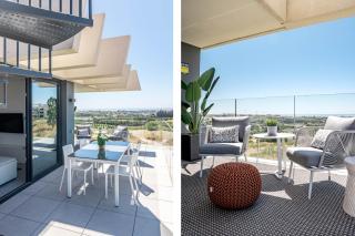 Oasis325- Top class penthouse with stunning views - Estepona - 4