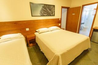 Hotel Imperium Village - Sarapuí - 4