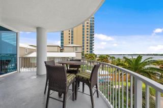 Bel Sole 201 - Gulf Shores - 4