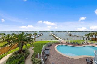 Bel Sole 201 - Gulf Shores - 1