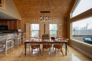 Captain's Cove Lakehouse - 5