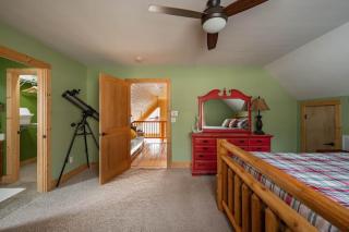 Captain's Cove Lakehouse - 1