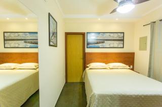 Hotel Imperium Village - Sarapuí - 3