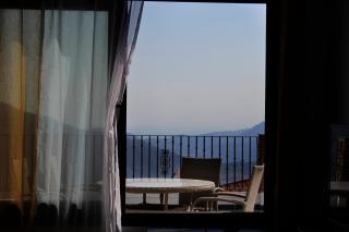 Apartamento Altair-Éter - Soportújar - 2