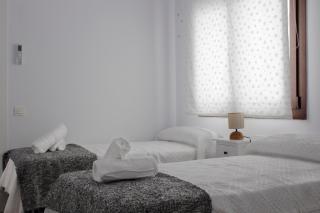 Apartamento Altair-Éter - Soportújar - 3