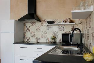 Apartamento Altair-Éter - Soportújar - 7