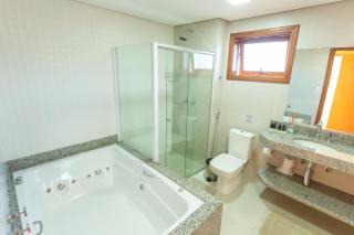 Hotel Imperium Village - Sarapuí - 8