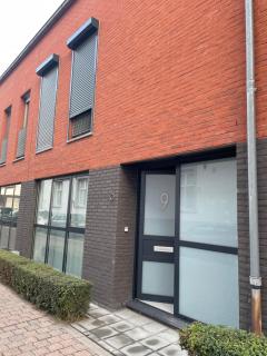 Casa Christel - Mechelen - 0