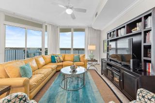 Bel Sole 1001 - Gulf Shores - 9