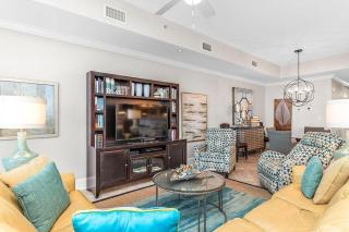 Bel Sole 1001 - Gulf Shores - 7