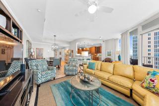 Bel Sole 1001 - Gulf Shores - 5
