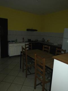 Appartement 5 couchages 35mn du Luxembourg - 7
