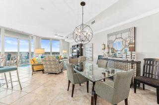 Bel Sole 1001 - Gulf Shores - 4