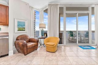 Bel Sole 1001 - Gulf Shores - 2