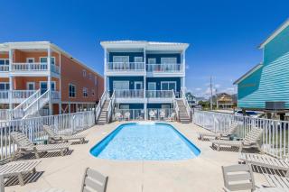 Beachin' West - Gulf Shores - 6