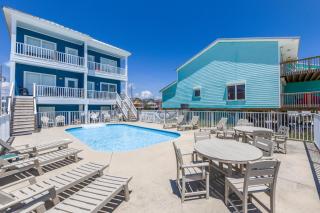 Beachin' West - Gulf Shores - 4