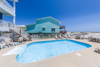 Beachin' West - Gulf Shores - 3