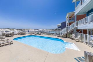 Beachin' West - Gulf Shores - 2