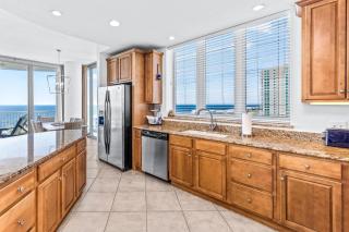 Lagoon Tower 901 - Gulf Shores - 1
