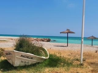 Acogedor apartamento en el grau de Moncofa con wifi - 0