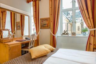 Victory Hotel - Stockholm - 9