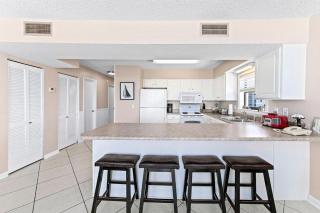 Seaside Beach and Racquet Club 3906 - Orange Beach - 3