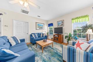 The Rookery Unit 3601 - Gulf Shores - 1