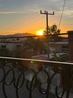 DEPARTAMENTO CON TERRAZA Y VISTA para 6 personas - Chihuahua - 2