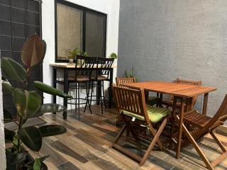 DEPARTAMENTO CON TERRAZA Y VISTA para 6 personas - Chihuahua - 4
